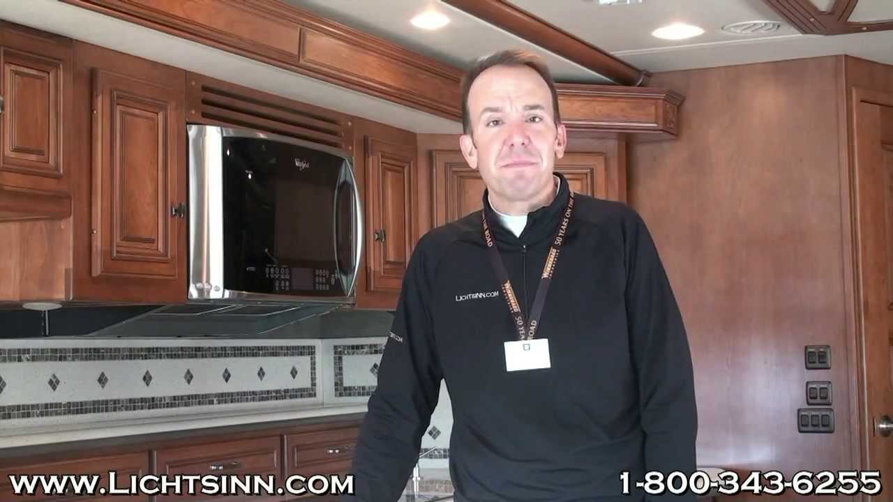 Lichtsinn Motors RV Dealership Expansion