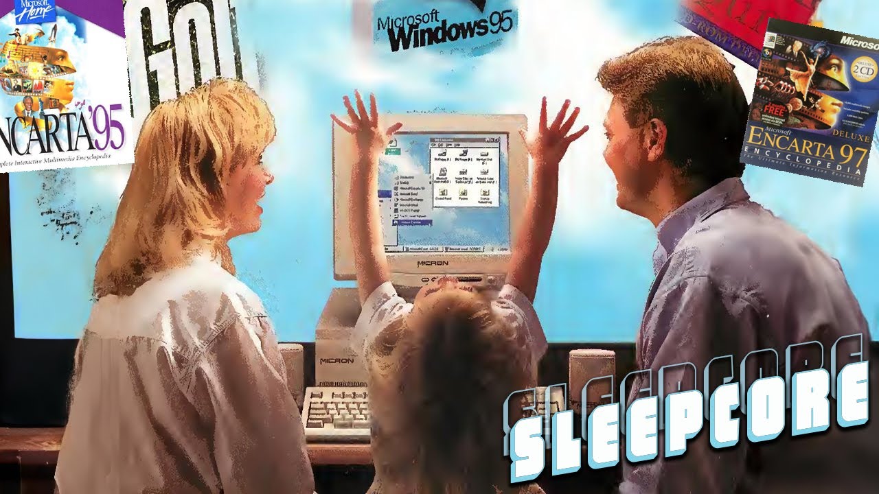Sleepcore: Utopian Dreams | technology and education
