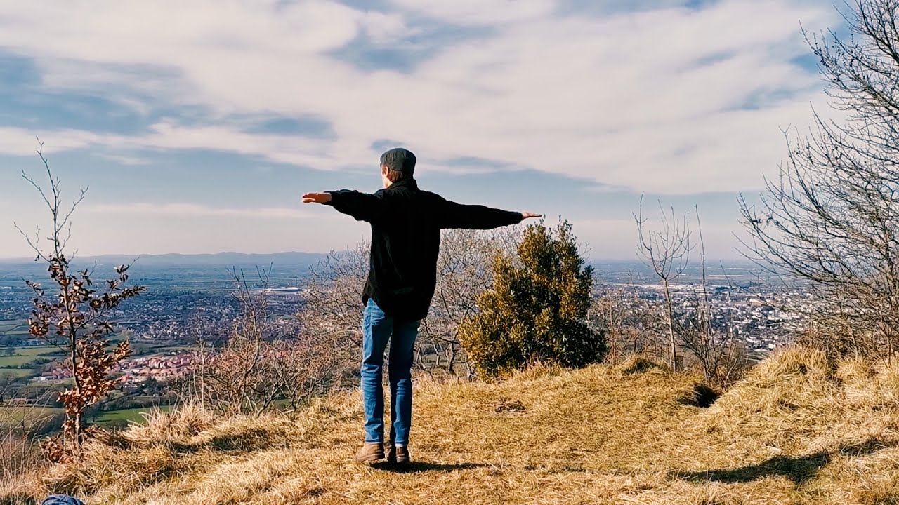 Simha - In the hills