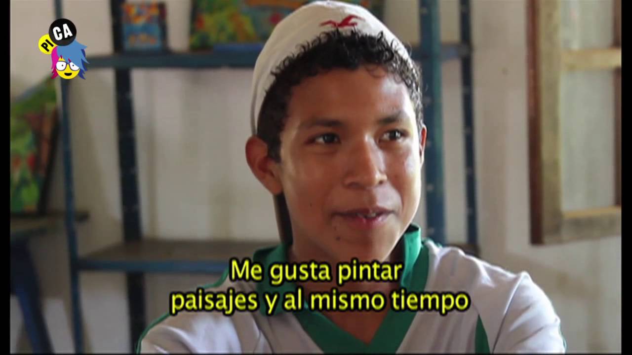 ARTES EN URUBICH&Aacute;
