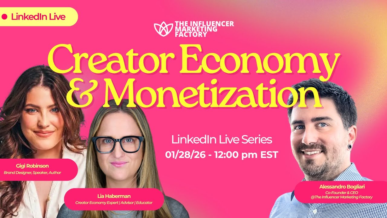 How Creators Monetize in 2026