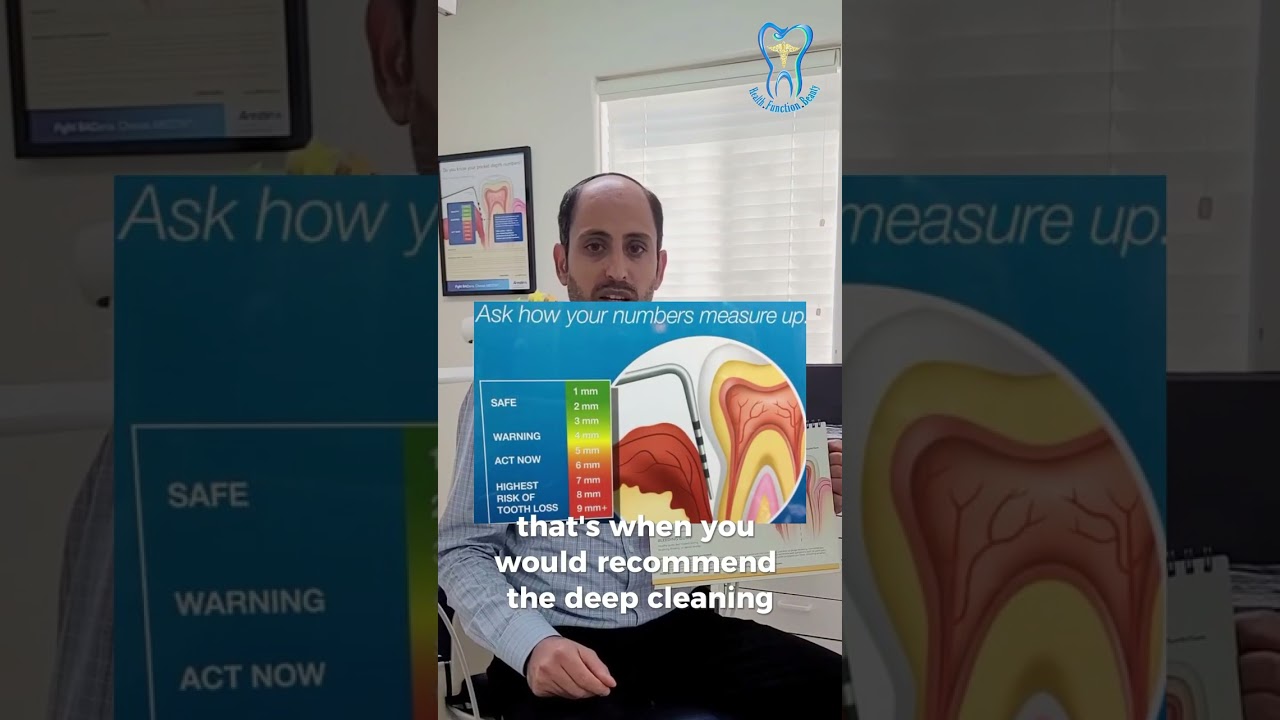 #AskaDentist: Regular Teeth Cleaning vs. Deep Cleaning