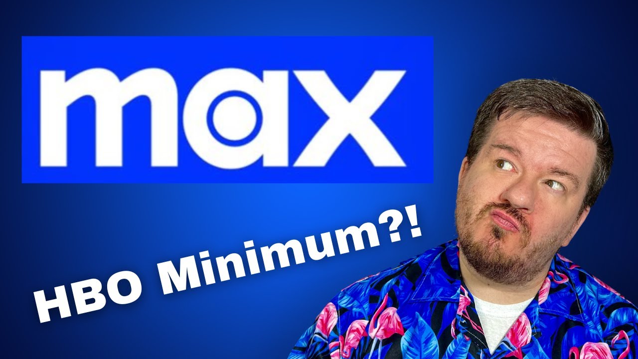 Max Review | HBO Max or HBO Minimum?