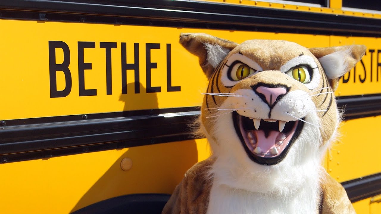 Bethel's Bus Rules