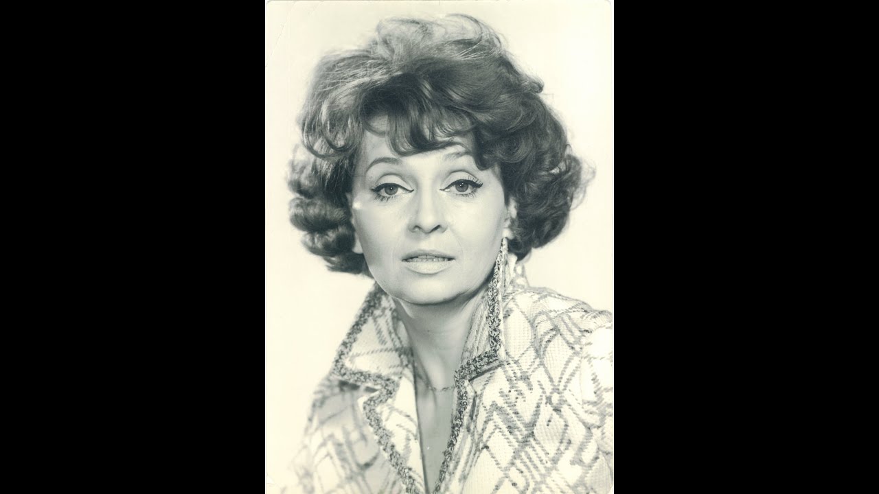 Kreslíš si mě - Yvetta Simonová