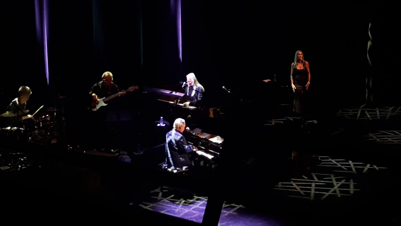 Neil Sedaka - Next Door to an Angel (June 29, 2019)