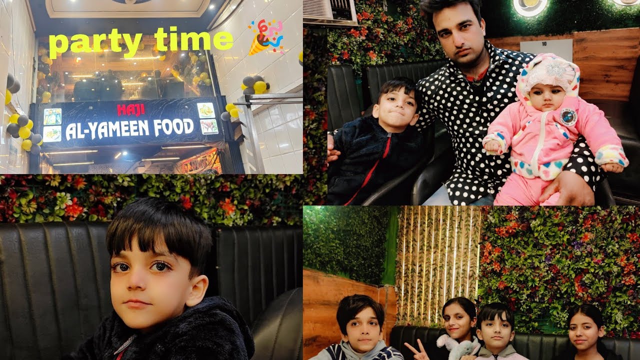 Husband ji ne di new year party 🎉🥳#like subscribe # comment share plz 😊🥰