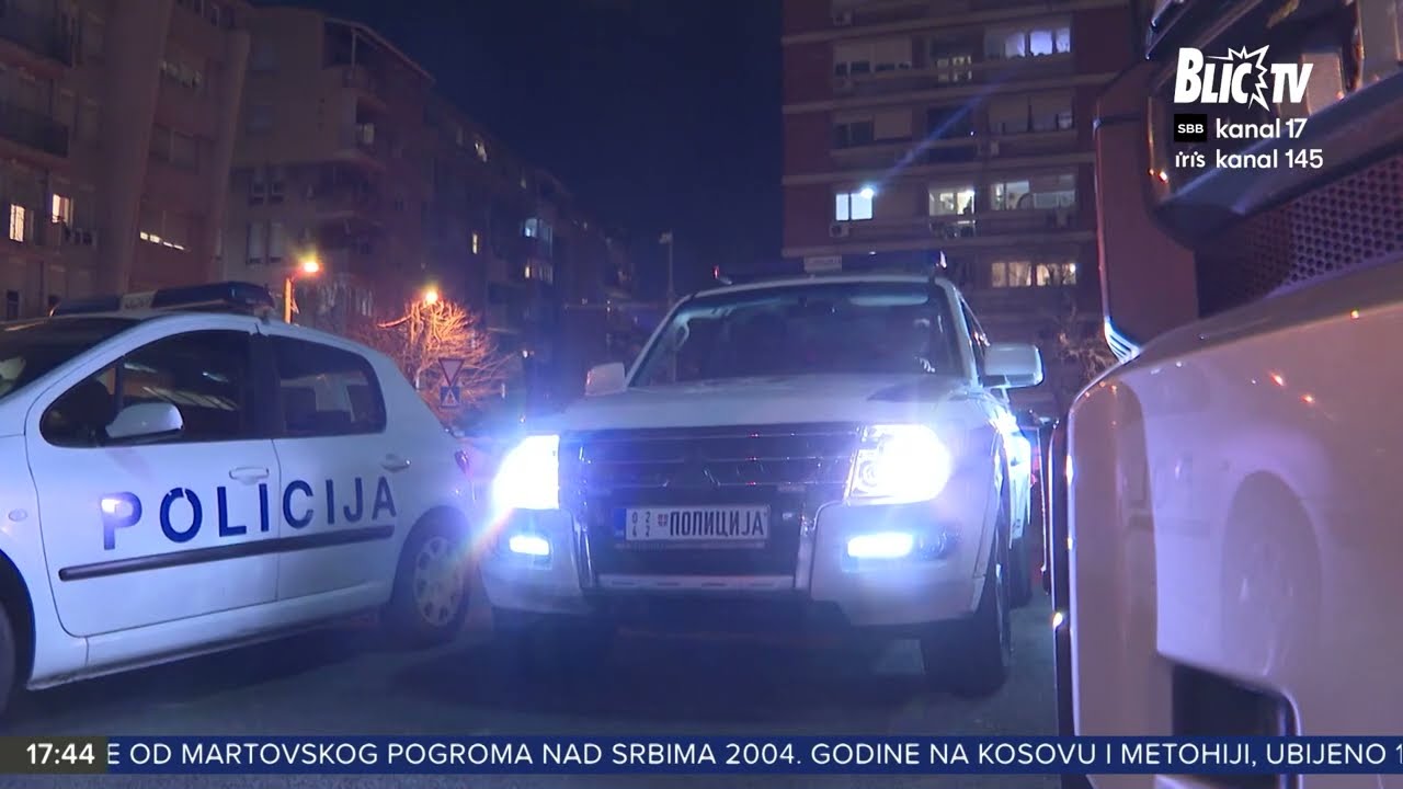 ZLOČIN U ČAČKU: Trojica osumnjičenih - isplivali novi detalji istrage: 