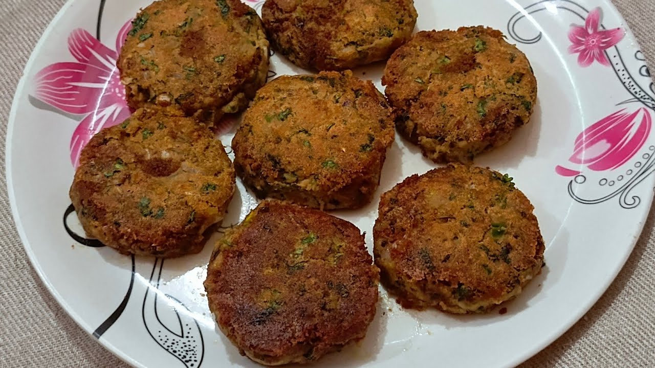 Mutton Shami Kabab | Ramzan Special | chatpate Mazedaar Mutton Shami Kabab