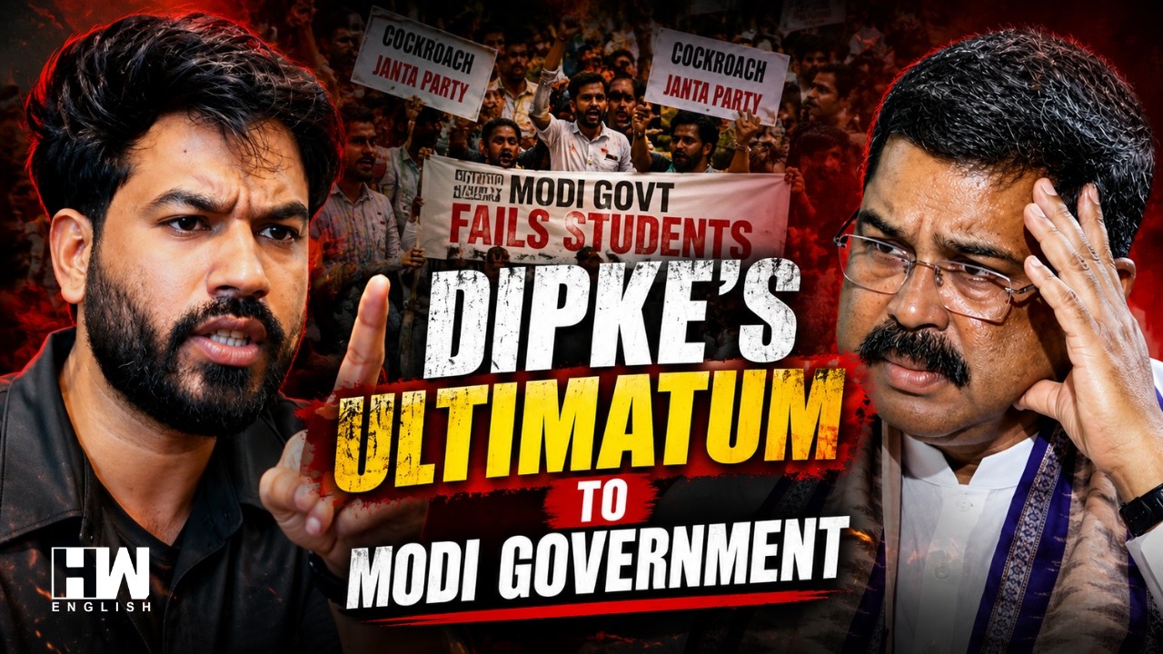CJP Sets Deadline For Dharmendra Pradhan; Warns Of Nationwide Protests If He Doesn't Resign