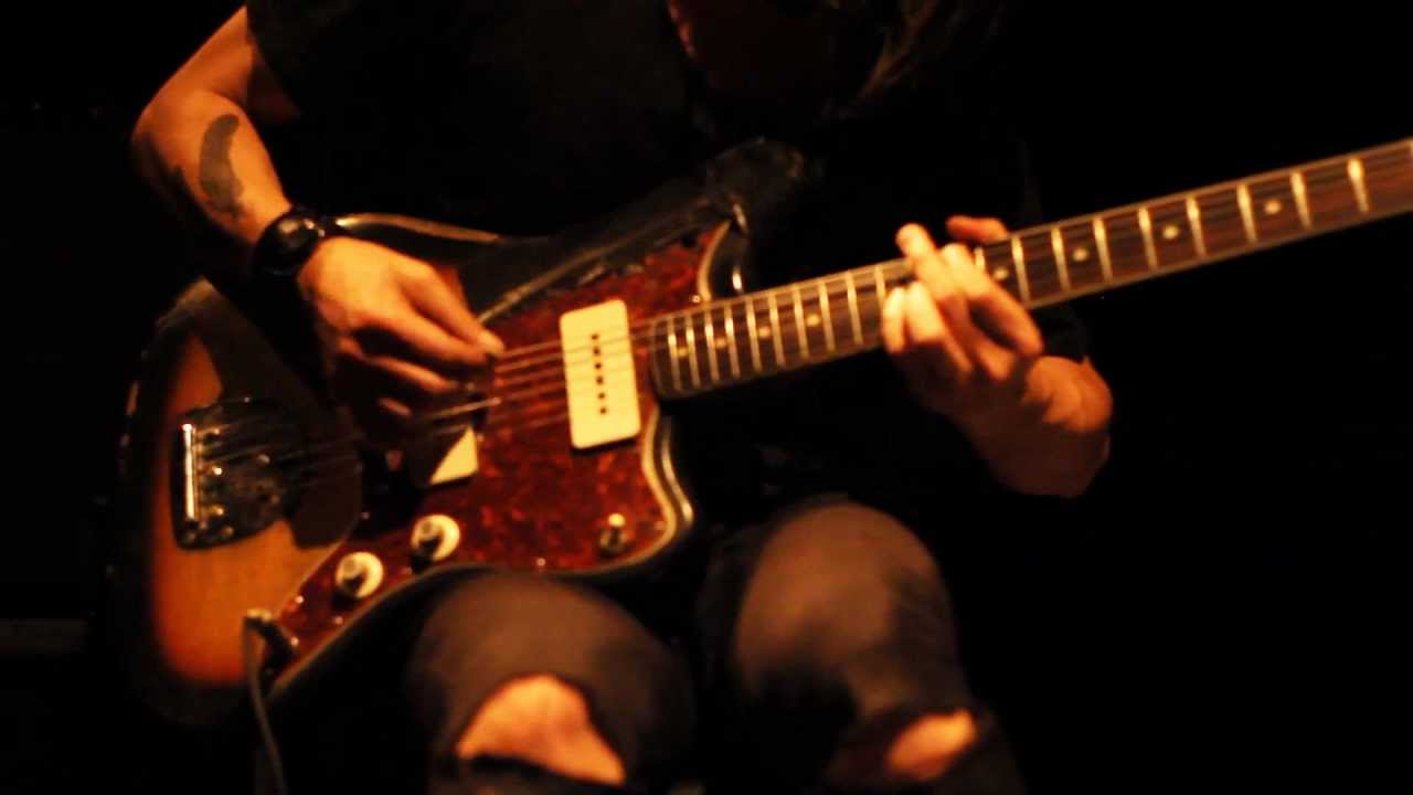 Mono - Follow the Map (Live at Geb&auml;ude 9, Cologne)