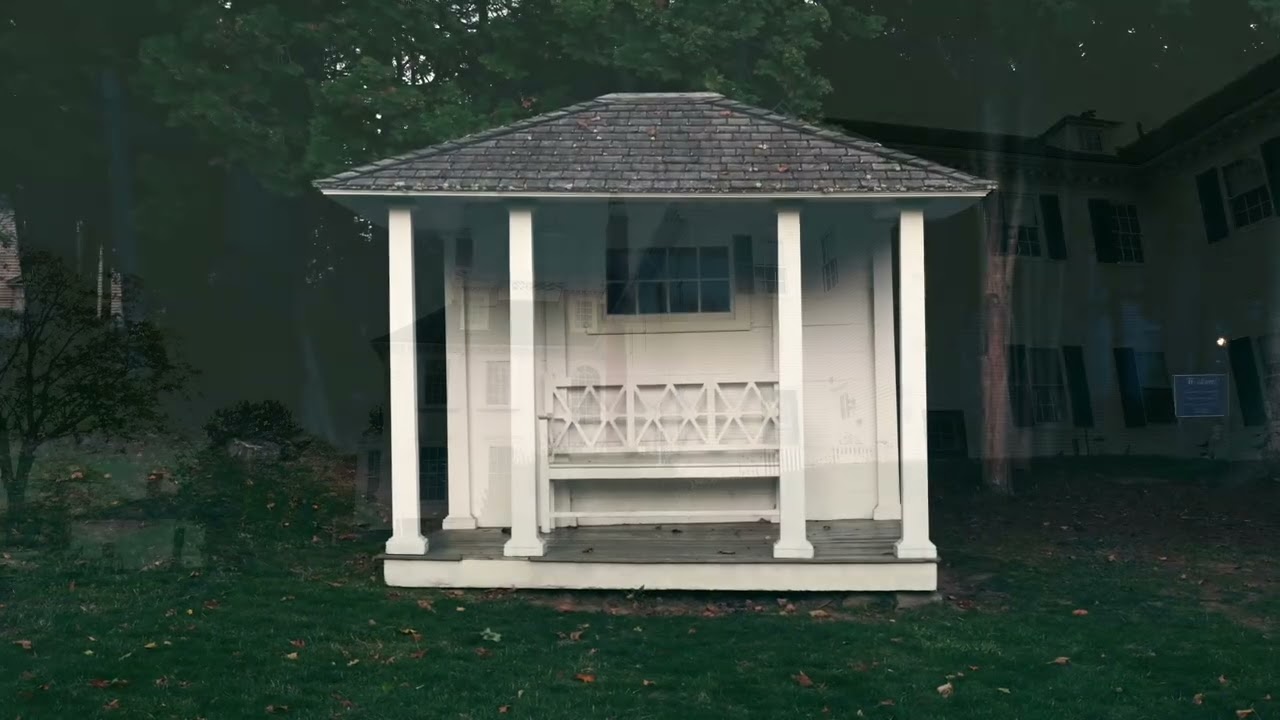 Portsmouth in October