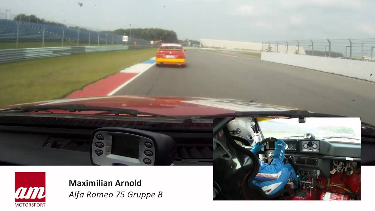 Youngtimer Trophy 2011 | TT Circuit Assen