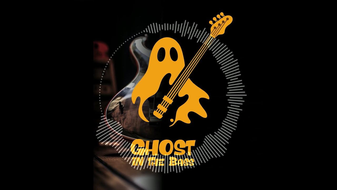NEW! GrooveTronix - 👻Ghost in the Bass 🎸 ZGame Producer version