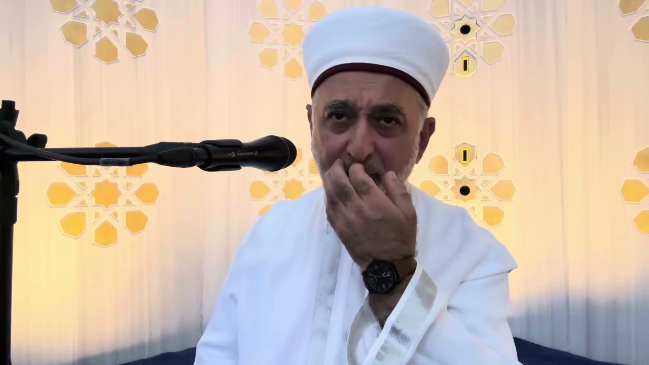 Fatır 27-32