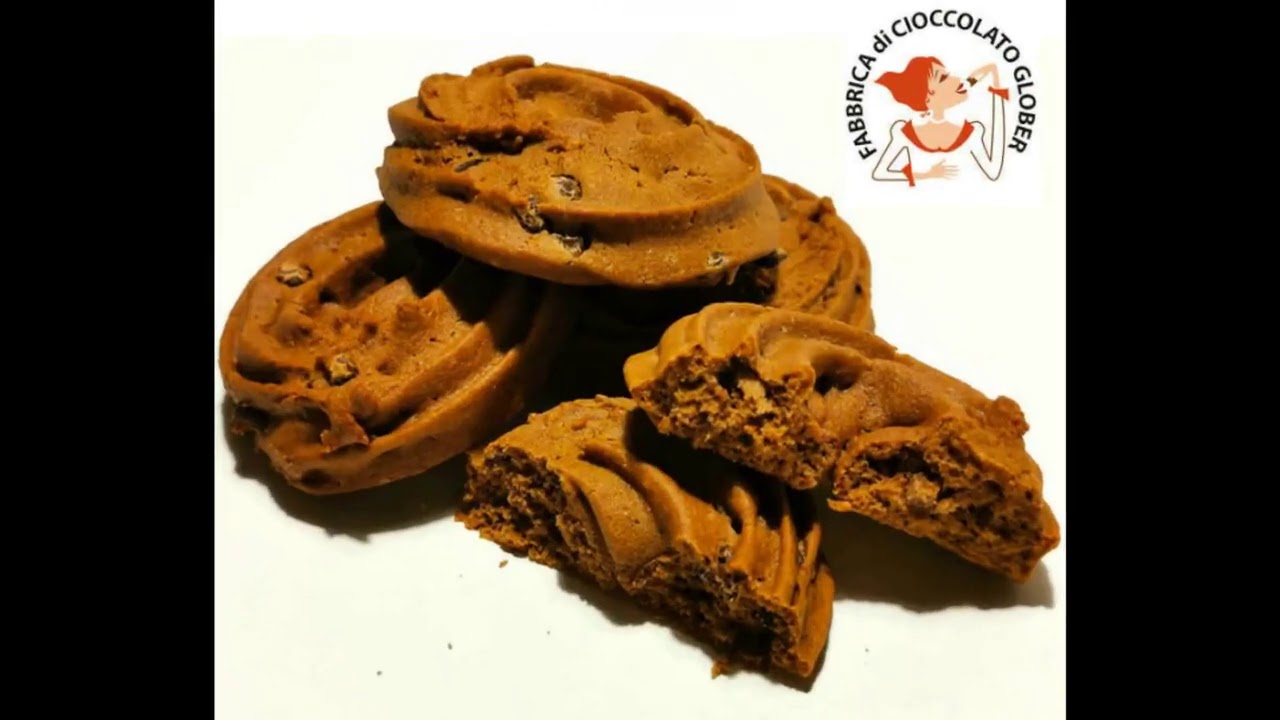 Biscotti Artigianali Glober Dolciaria