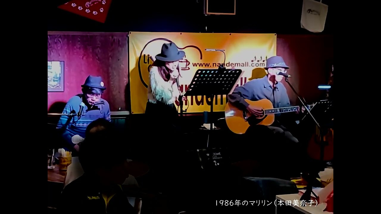 (2026/2/15)【snackJUYU】nandemall萬ライブ