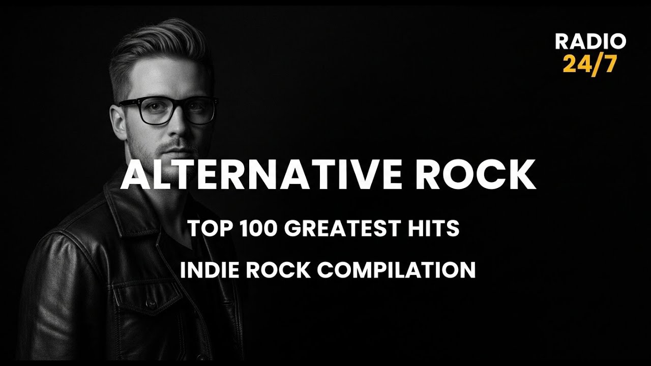 Best Indie Rock Playlist 📸 Songs That Feel Like Old Polaroids Vol 2628