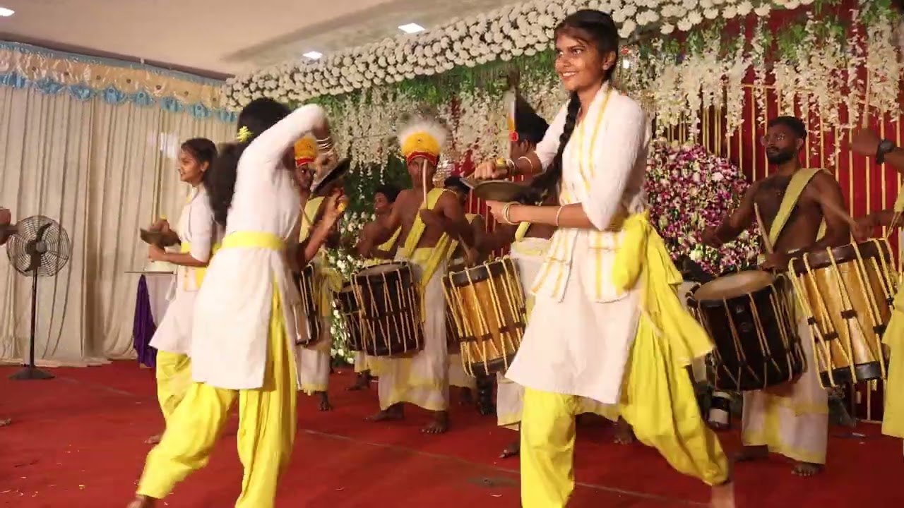 Kerala drums 0 Brahmashree ￼ 8884952284