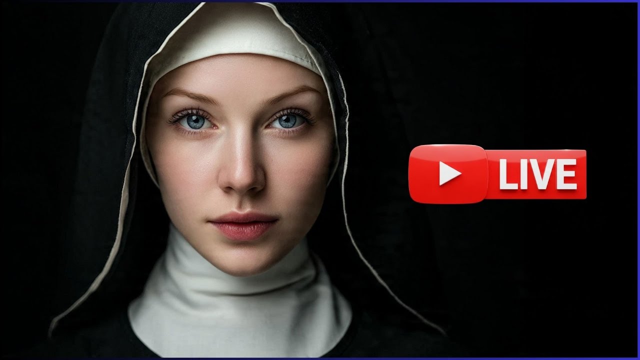 ✝️🌿 HOLY GREGORIAN CHANTS | HEALING, MEDITATION & INNER PEACE 02 / 03