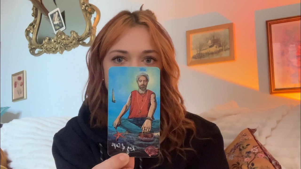 Вы поймете, почему нашли это 🧿🦋💙