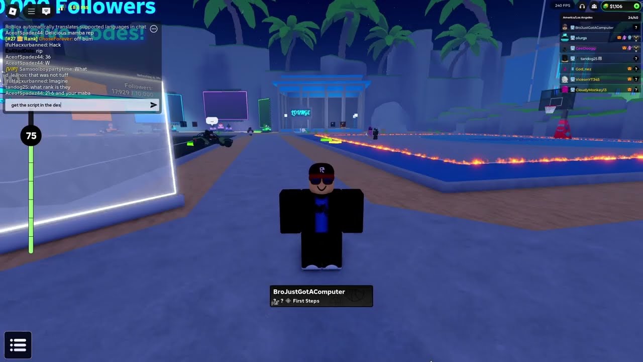 (FREE) NEW OP HOOPZ SCRIPT | OP AIMBOT + ANTI-TRAVEL + CRAZY MAG! UPDATED (2025)