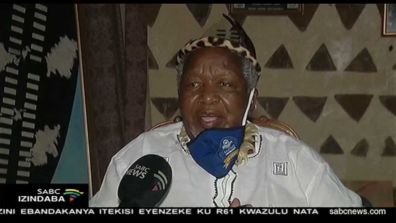 Umlando ngo Nongoma