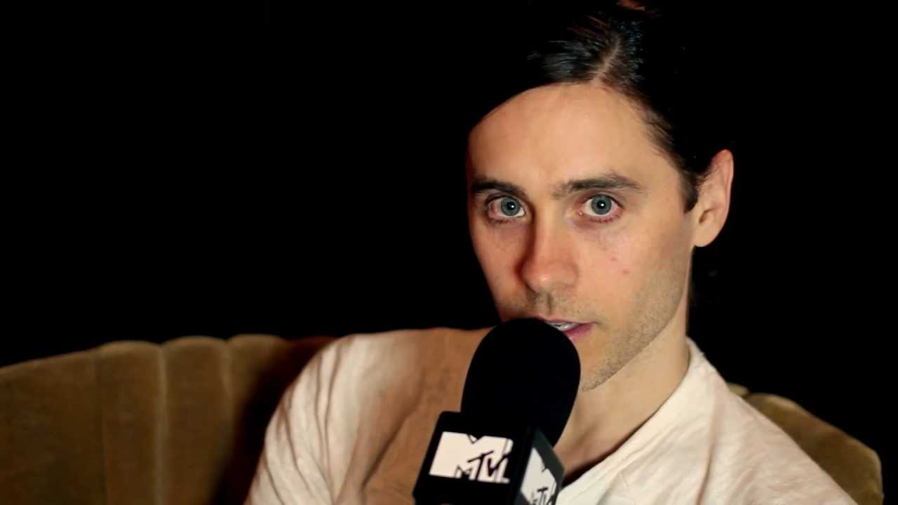 JARED LETO z THIRTY SECONDS TO MARS zaprasza na IMPACT FESTIVAL 2013!
