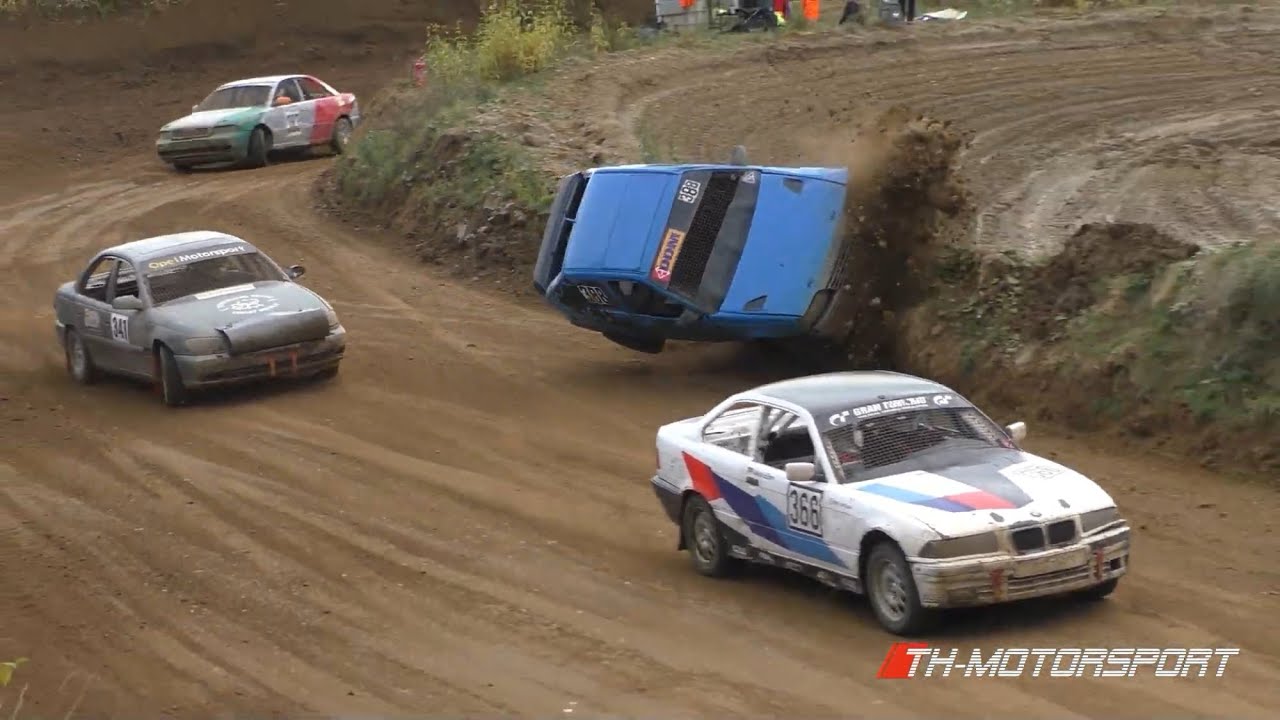 NAX-CUP Uelzen Oktober 2024 Klasse 3 Finale