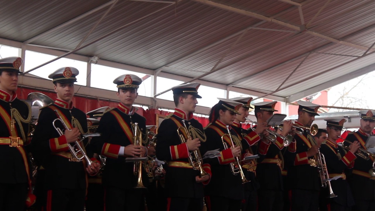 Alma Mater AM Arroquia Martinez Lucena 2017