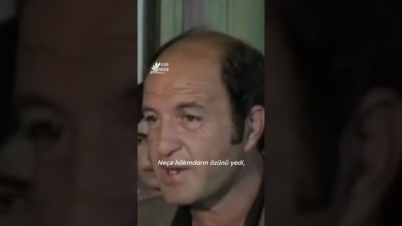 Ş&uuml;caət Kəlbəcərli - 