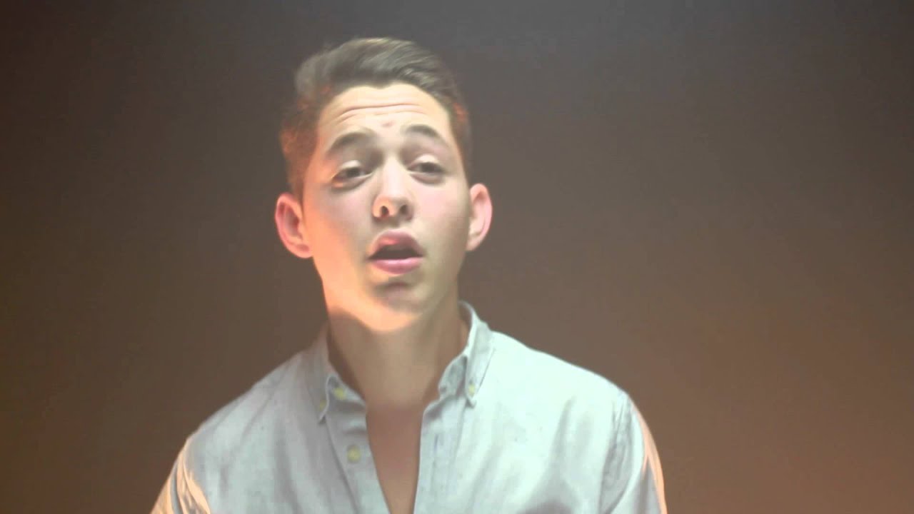 J. Balvin - Ginza / Chucho Rivas (Cover)