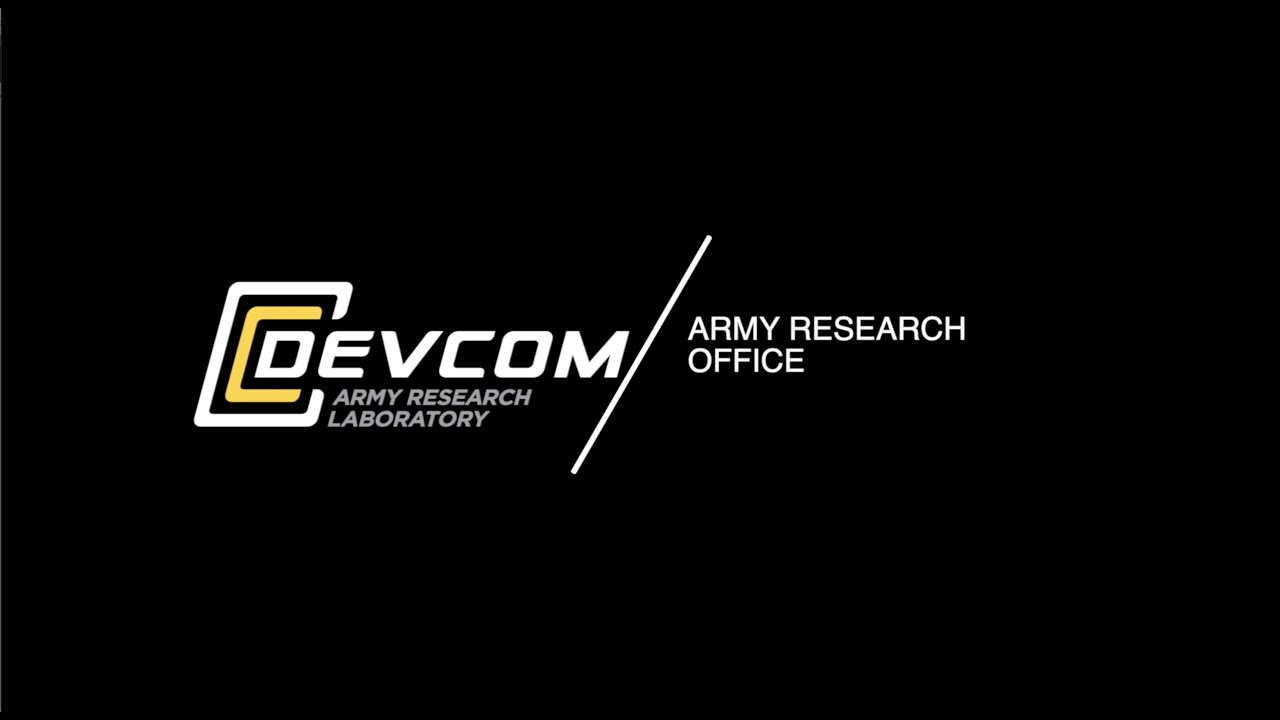 Extending the frontiers of Science for the Soldier, DEVCOM ARL’s Army Research Office