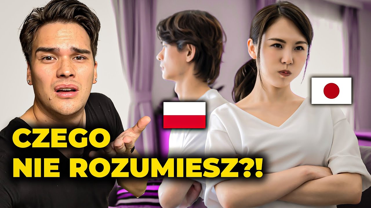 Dlaczego randkowanie w Japonii jest trudne?