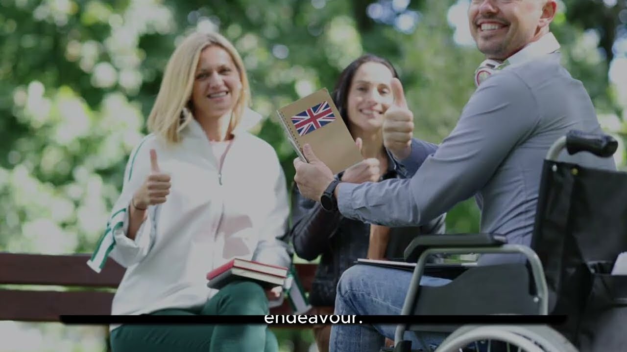 Unlocking Opportunities: Free UK Visa Sponsorship in Care Homes