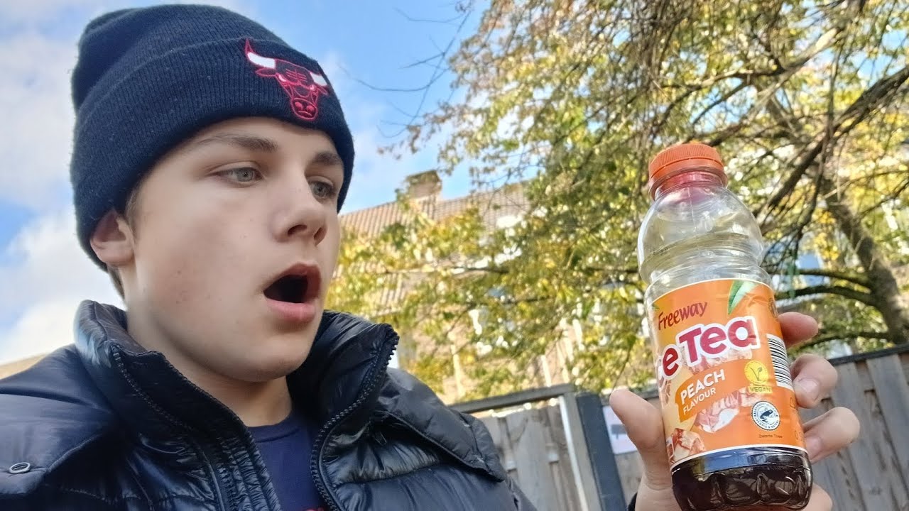 Een ontbijt voor &euro;2 euro - Orlando vlog #4
