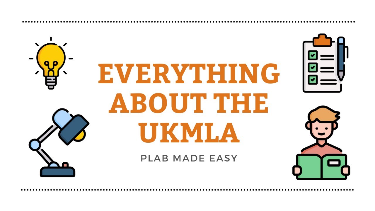 UKMLA: The COMPLETE Guide