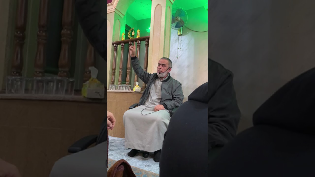 فضل الدعاء 