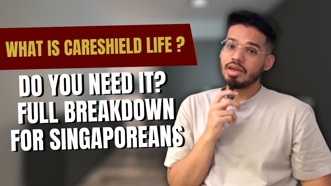 CareShield Life Explained: A Beginner&rsquo;s Guide to Long-Term Disability Support in Singapore