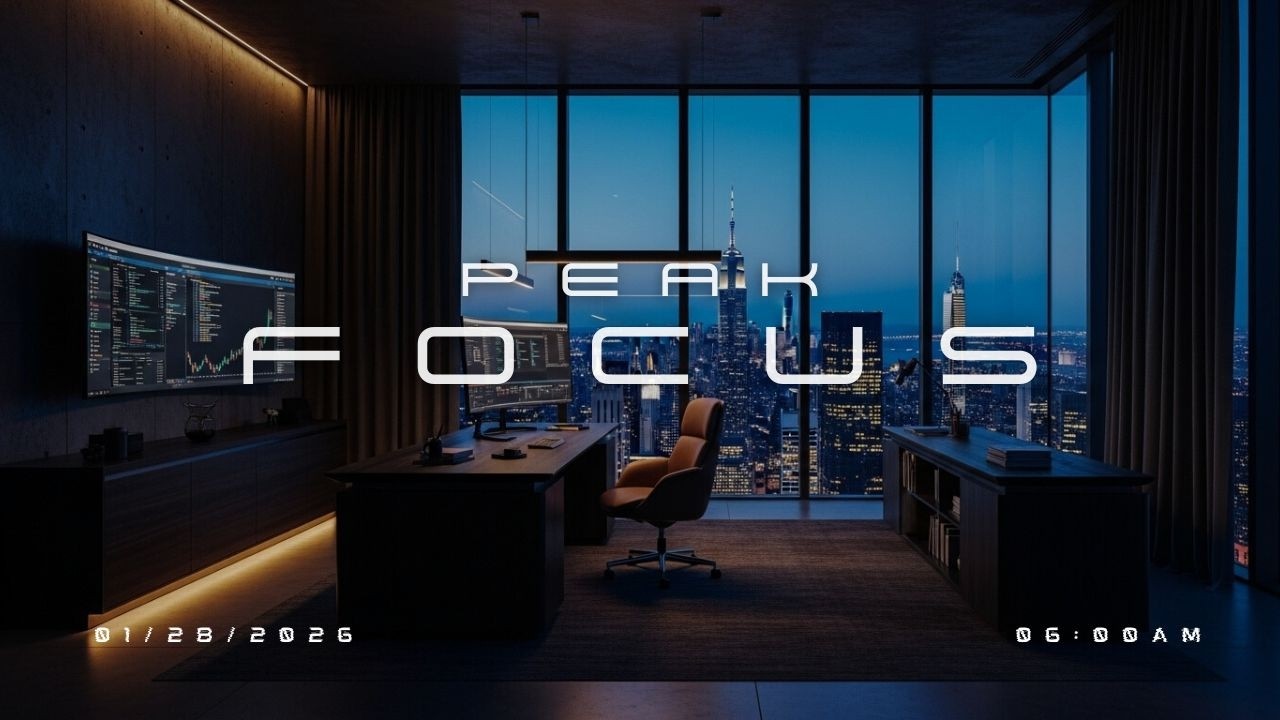 Unlock Your Flow: Instrumental Synths for Ultimate Environment Creation