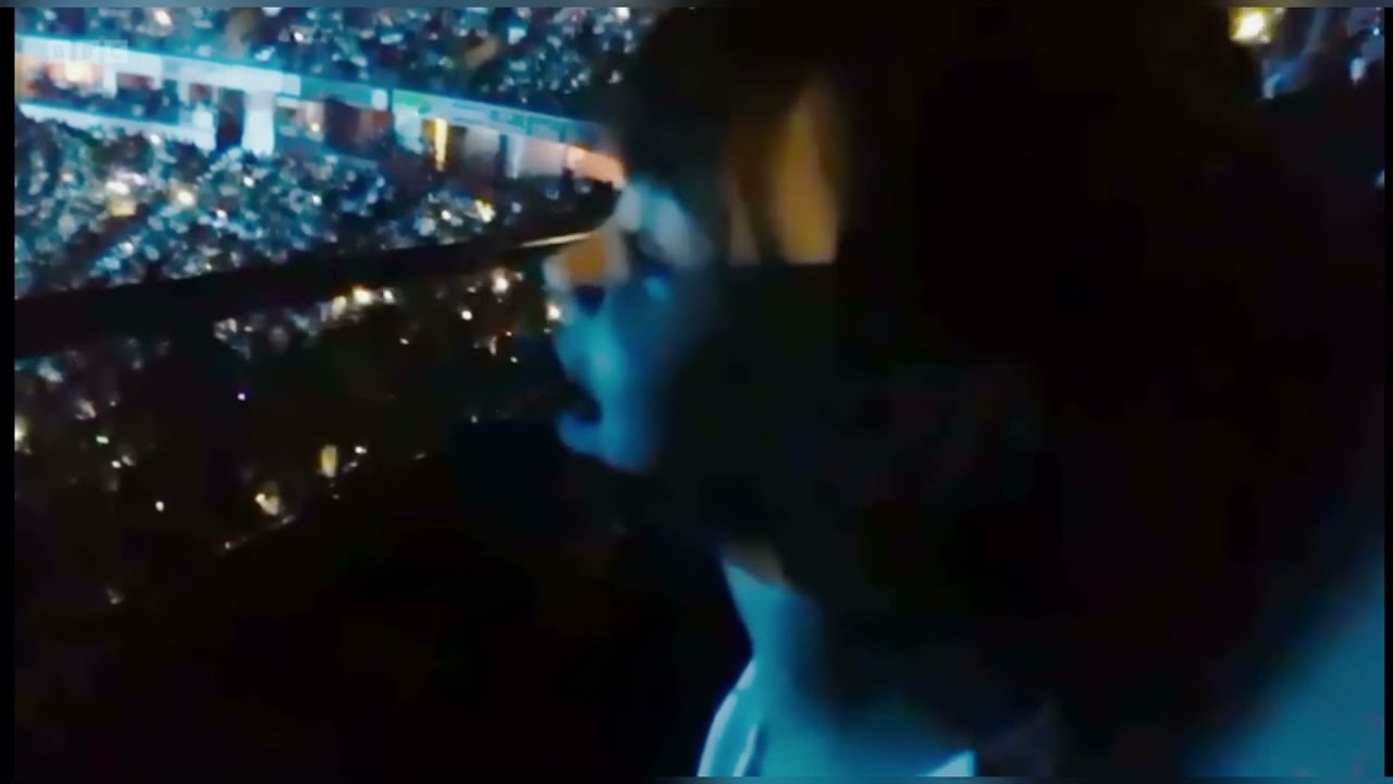 Saffie-Rose Roussos Tribute - Dancing in the Sky