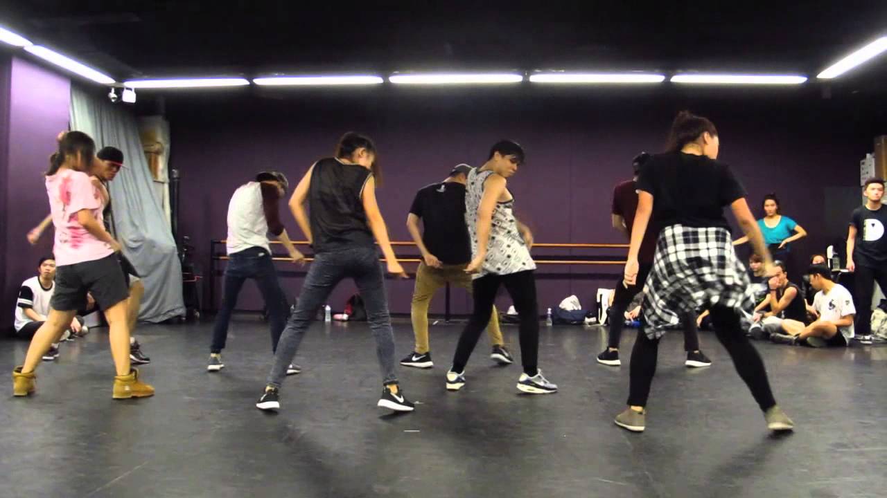 GD X TAEYANG - GOOD BOY | Choreography by: Fredy K