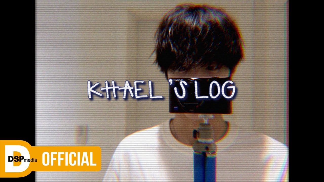 [미소로그😊] #7 소소일상 KHAEL's LOG