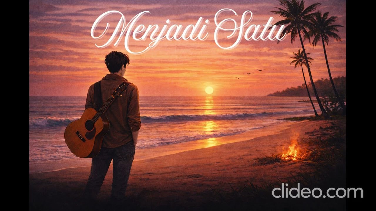 MENJADI SATU