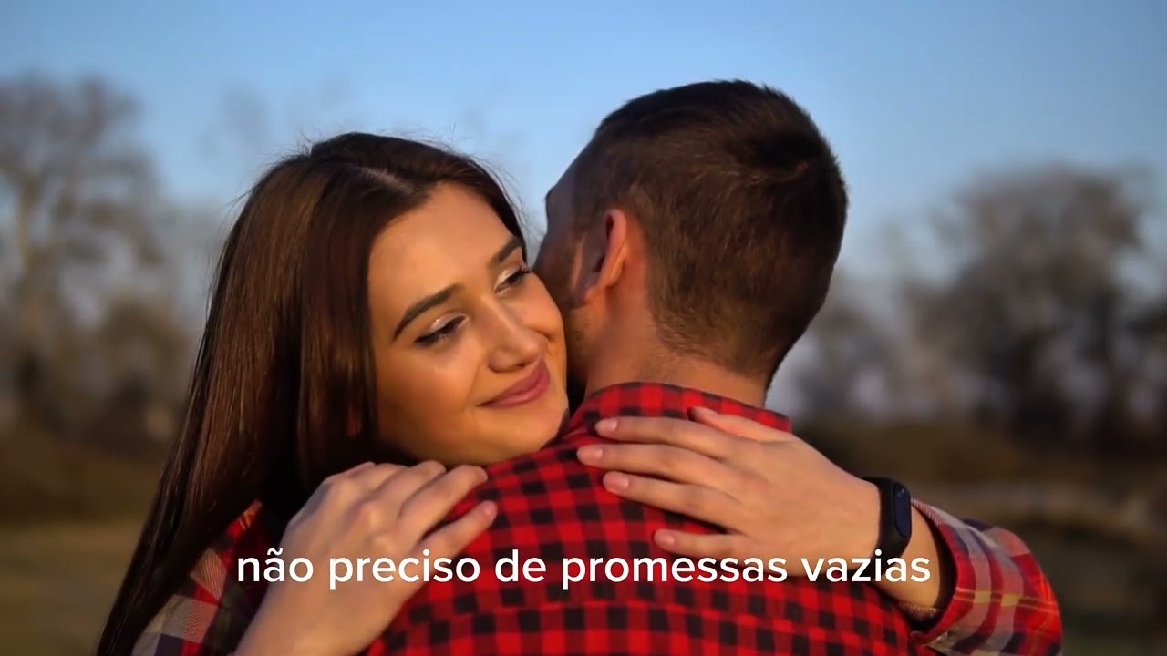 Cada momento com você!
