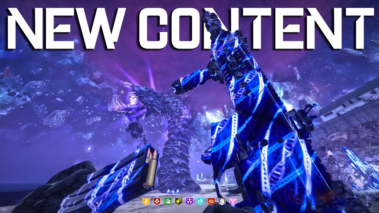 NEW Content Is FINALLY Here - MW3 Zombies Season 2 Reloaded First Gameplay And Impressions