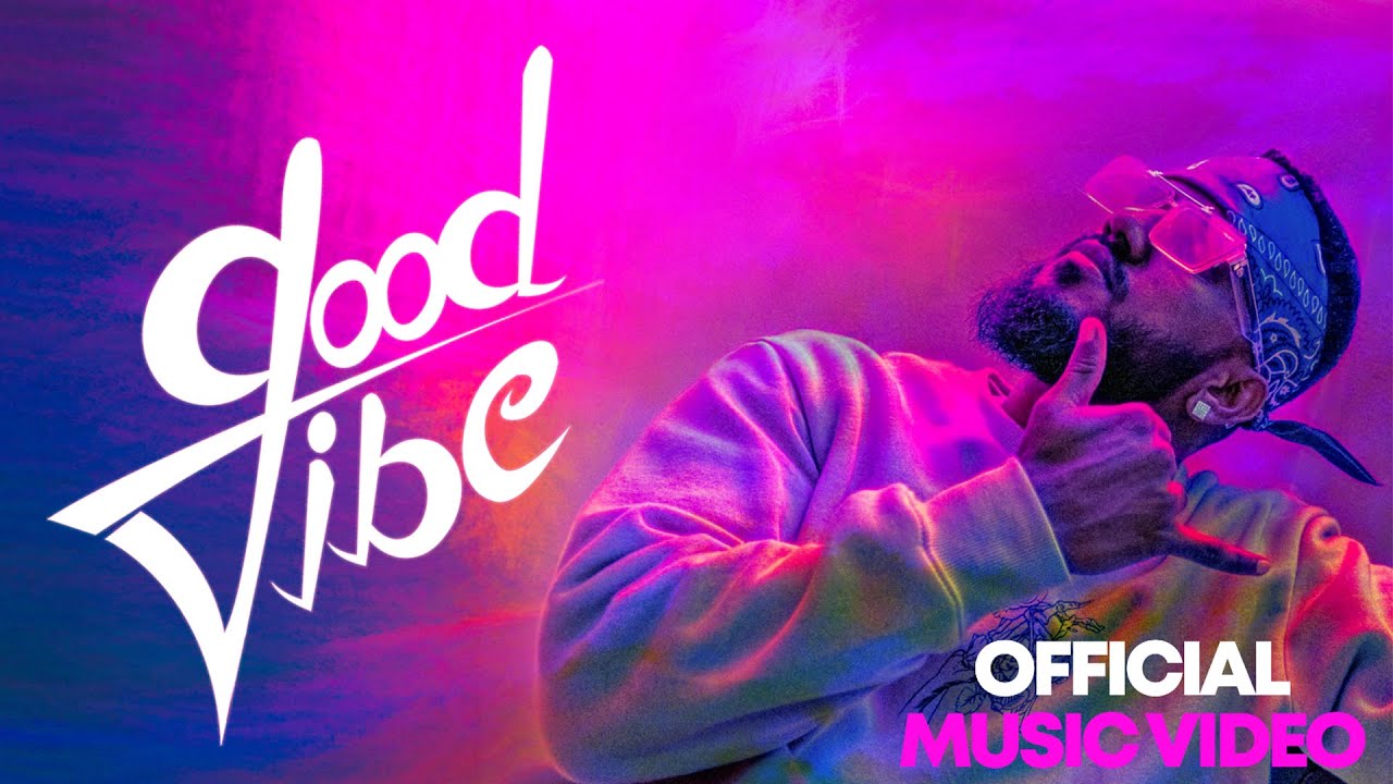 Rahul Dit-O | Good Vibe | Official Music Video | Kannada Rap