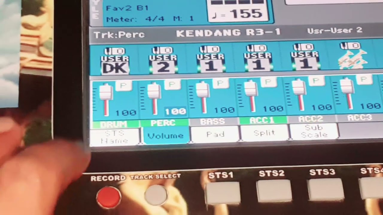 Gabungan Set Sampling 2025 R3 dan Triaz viral  korg pa600 #nirwanamusikkarangpuri #085648080404