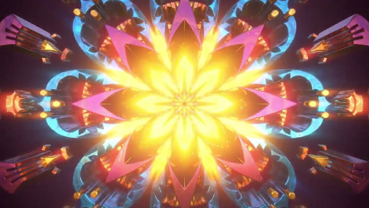 Mystic Aura