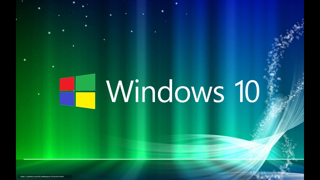 Установка WINDOWS 10 на ноутбук HP compag 6720S.